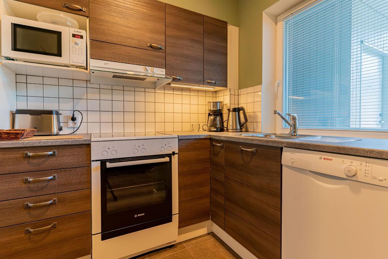 Saimaa Life Apartments Imatra Exterior foto